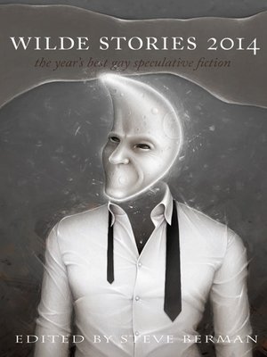cover image of Wilde Stories 2014